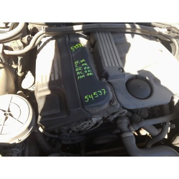 copia de BMW 3 COMPACT (E46)