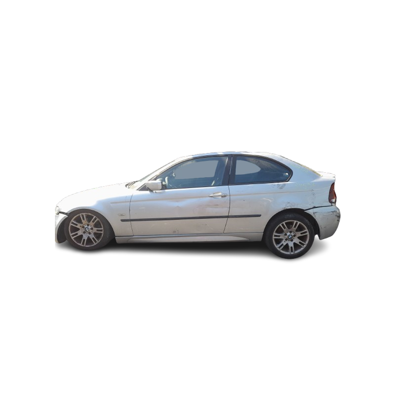 BMW 3 COMPACT (E46)