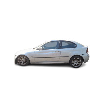 BMW 3 COMPACT (E46)