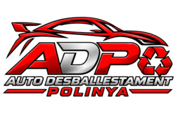 Auto Desguace Polinya